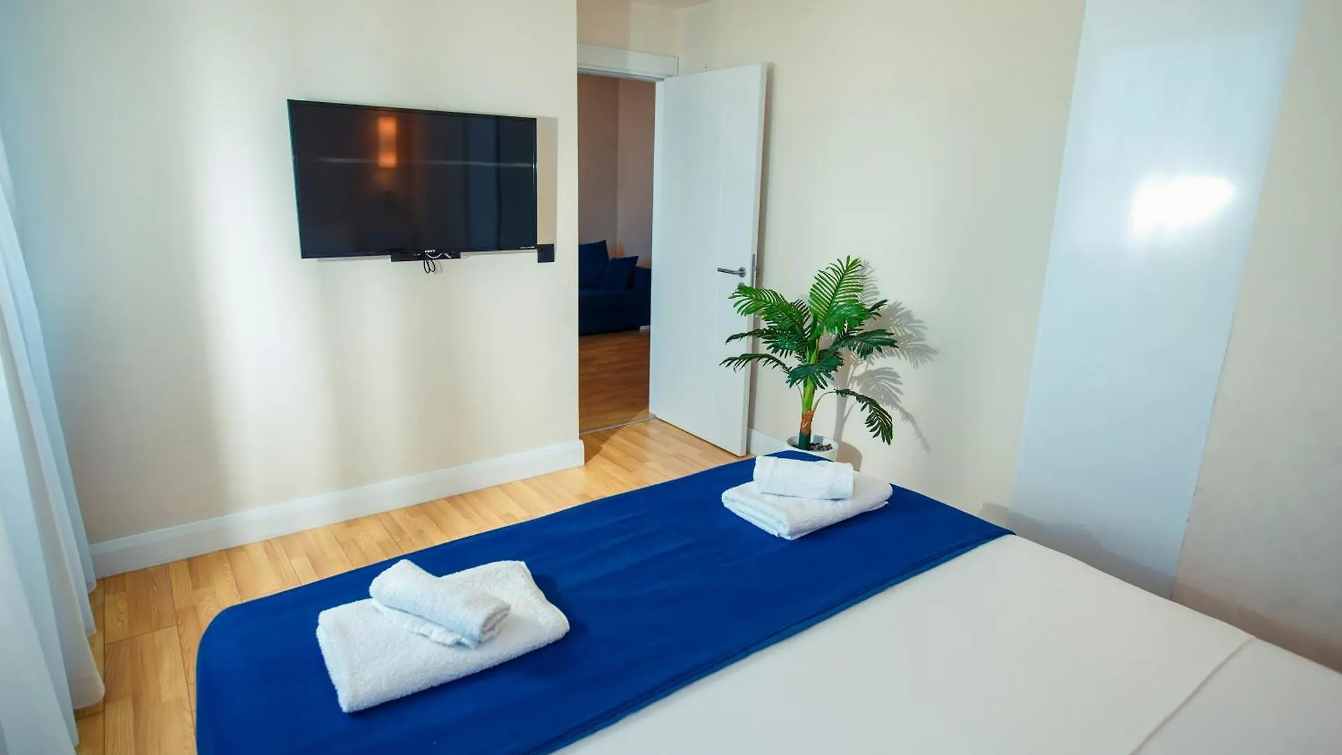 Luxury Apartments In City Center Batumi
