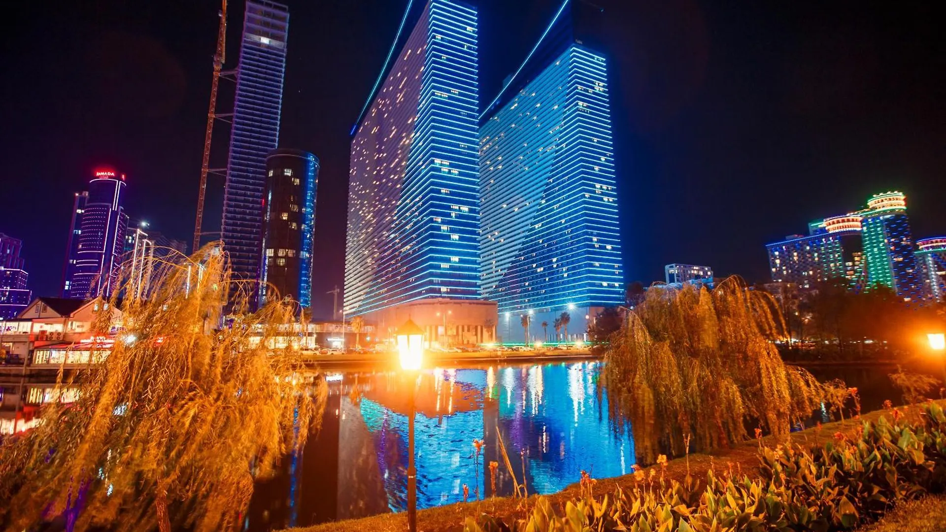 Luxury Apartments In City Center Batumi 0*,  Georgia