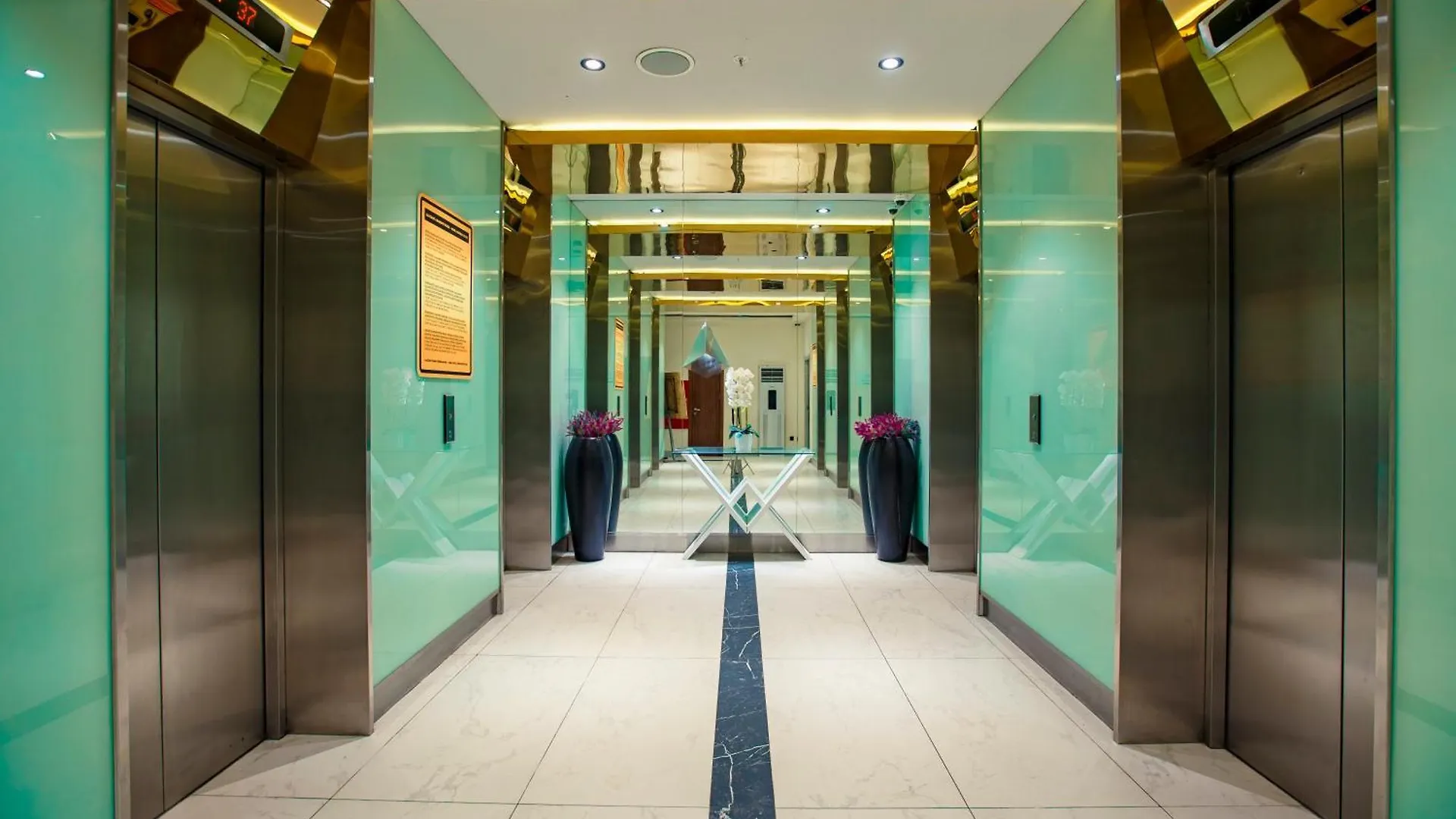 Luxury Apartments In City Center Batumi 0*,  Georgia