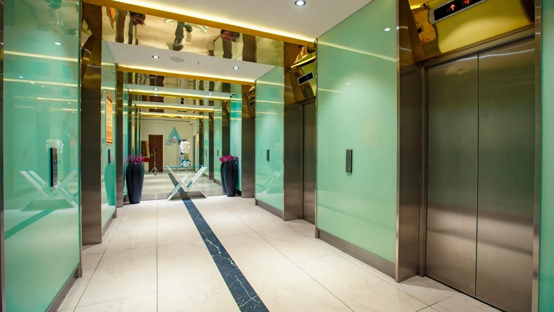 Luxury Apartments In City Center Batumi Georgia