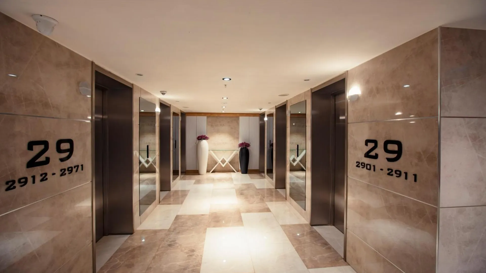 Luxury Apartments In City Center Batumi