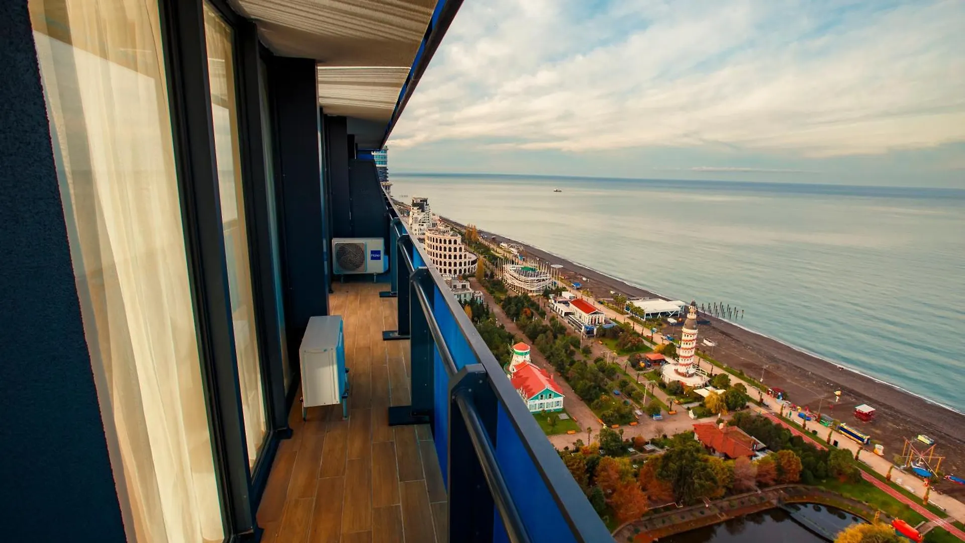 Luxury Apartments In City Center Batumi 0*,