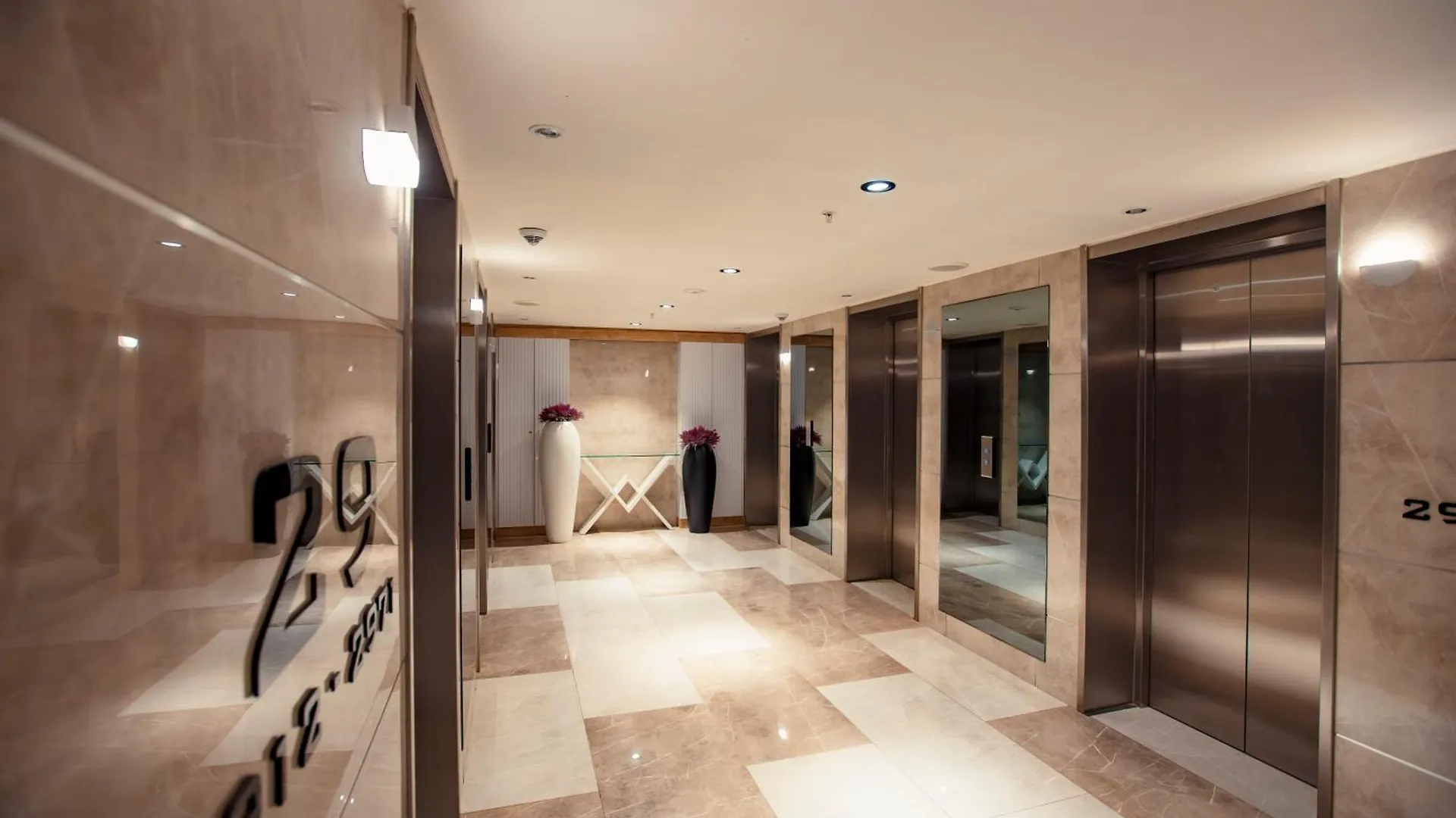 Luxury Apartments In City Center Batumi