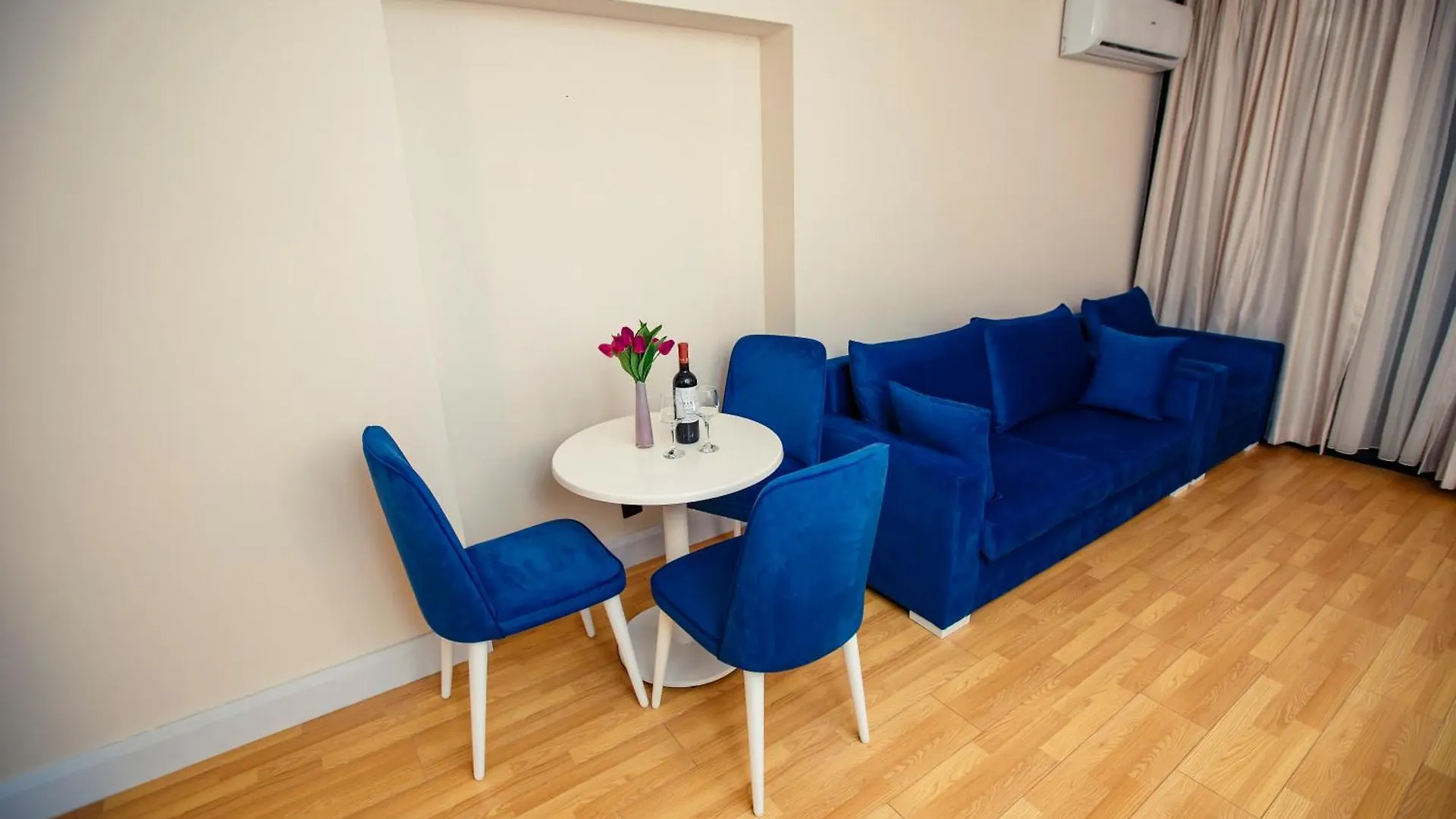 Luxury Apartments In City Center Batumi 0*,