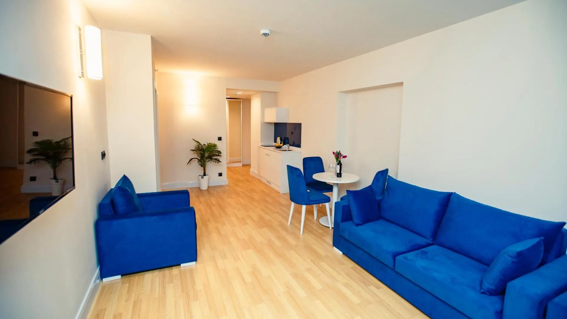 Luxury Apartments In City Center Batumi 0*,  Georgia