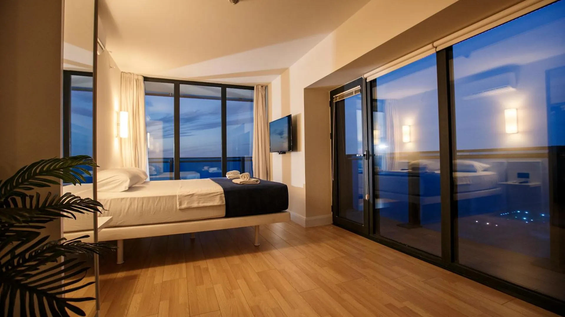 Luxury Apartments In City Center Batumi