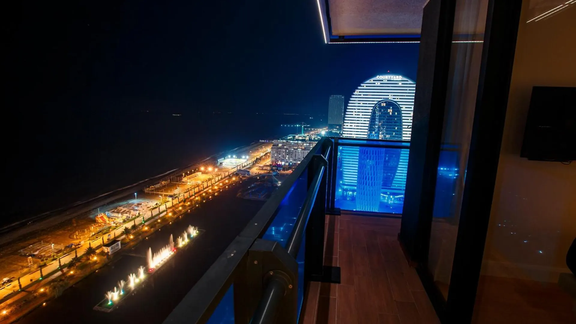 Luxury Apartments In City Center Batumi