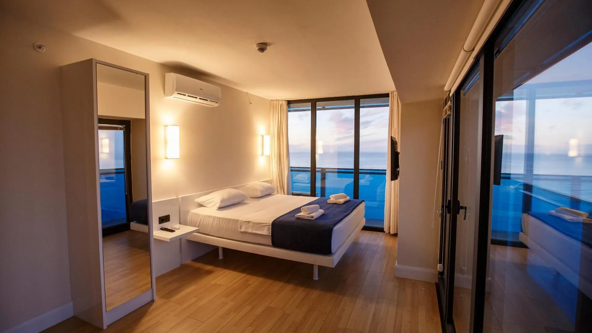 Luxury Apartments In City Center Batumi 0*,  Georgia