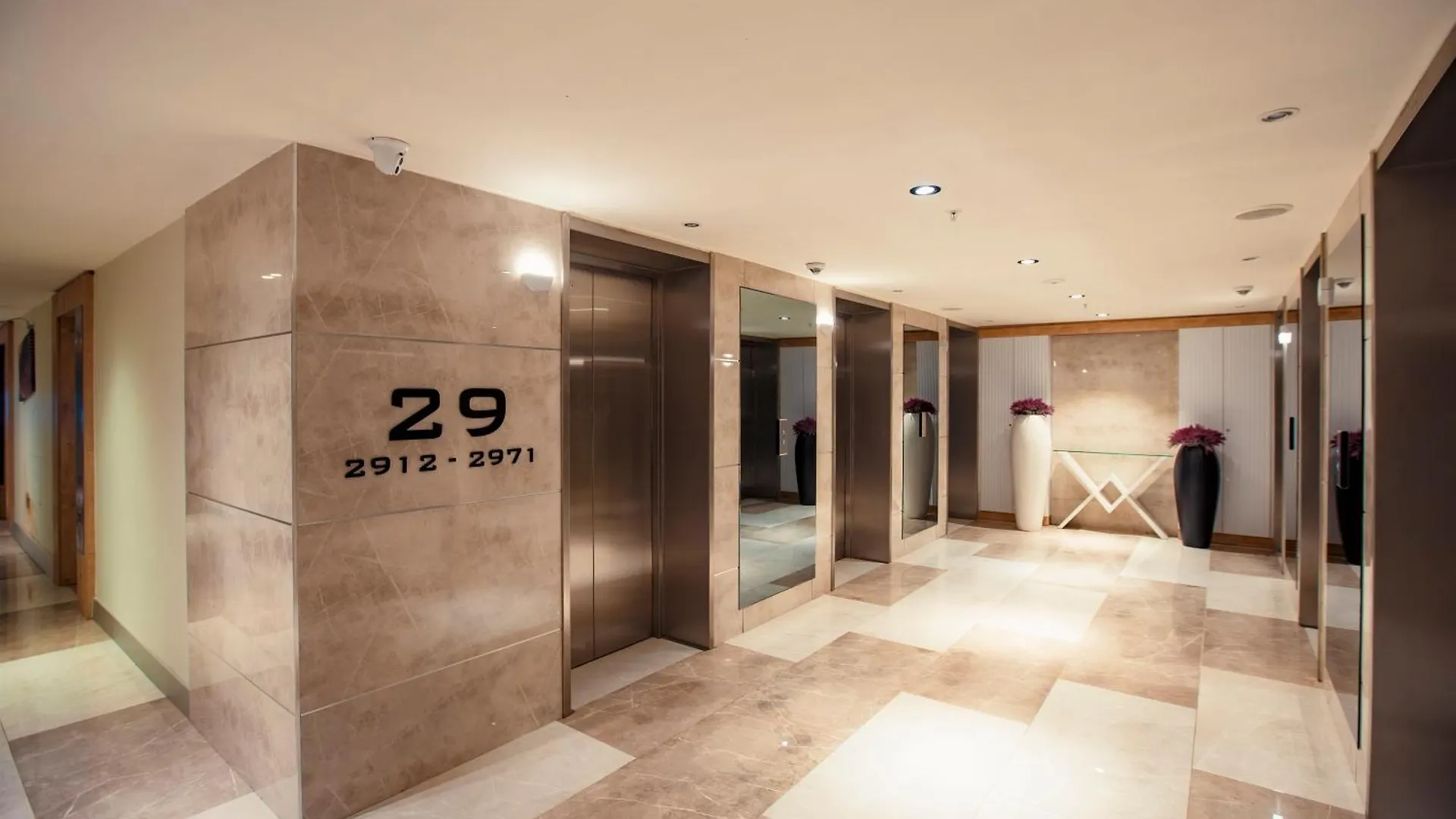 Luxury Apartments In City Center Batumi Georgia