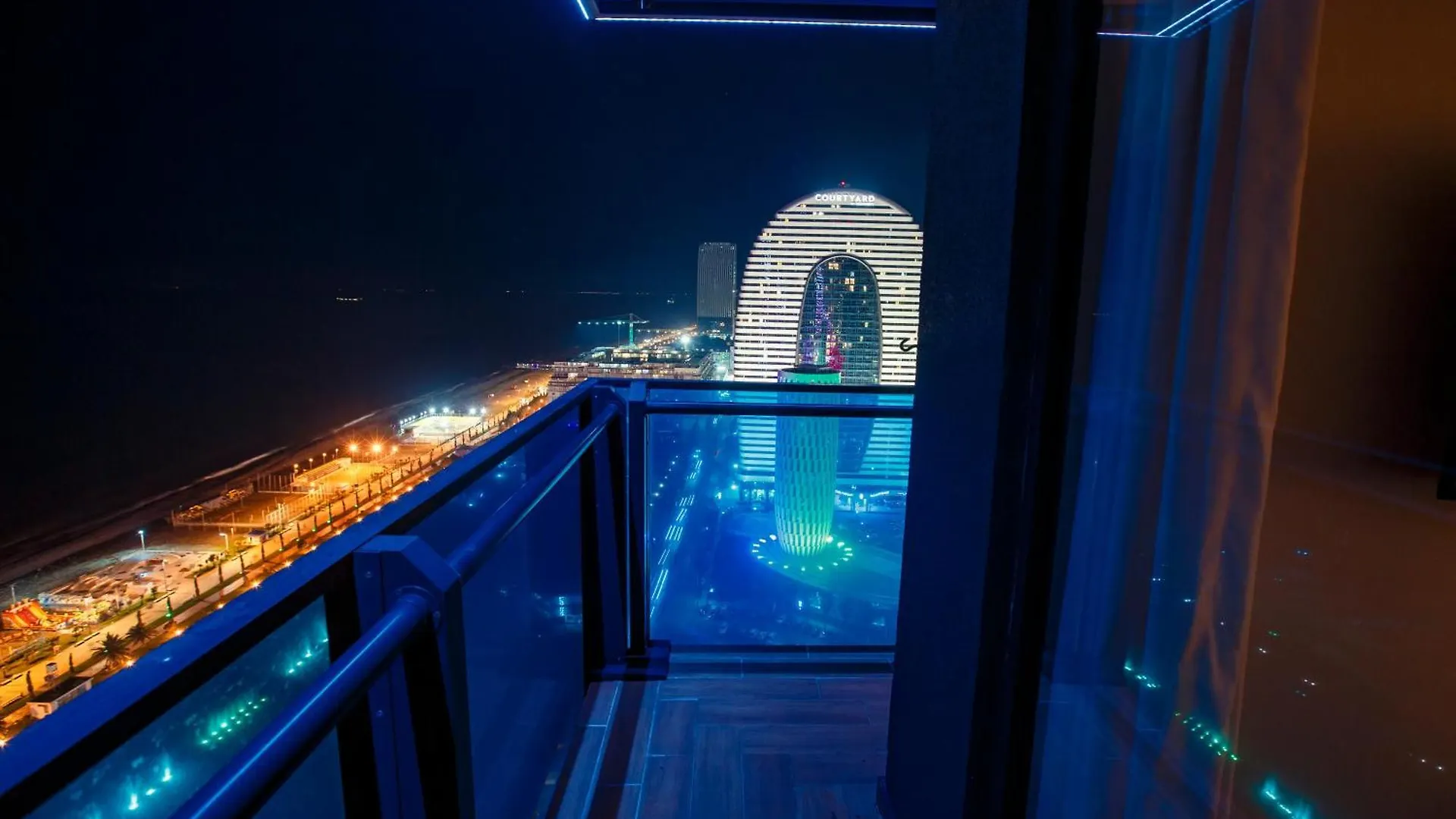 Luxury Apartments In City Center Batumi