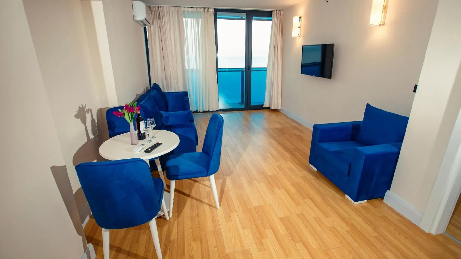 Luxury Apartments In City Center Batumi