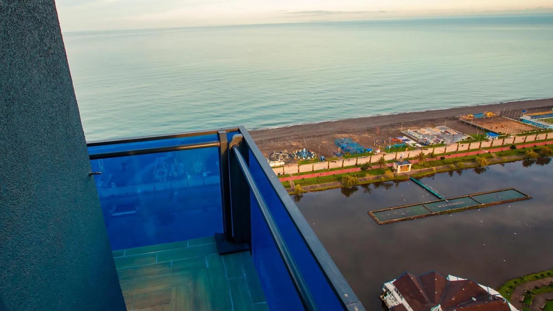 Luxury Apartments In City Center Batumi