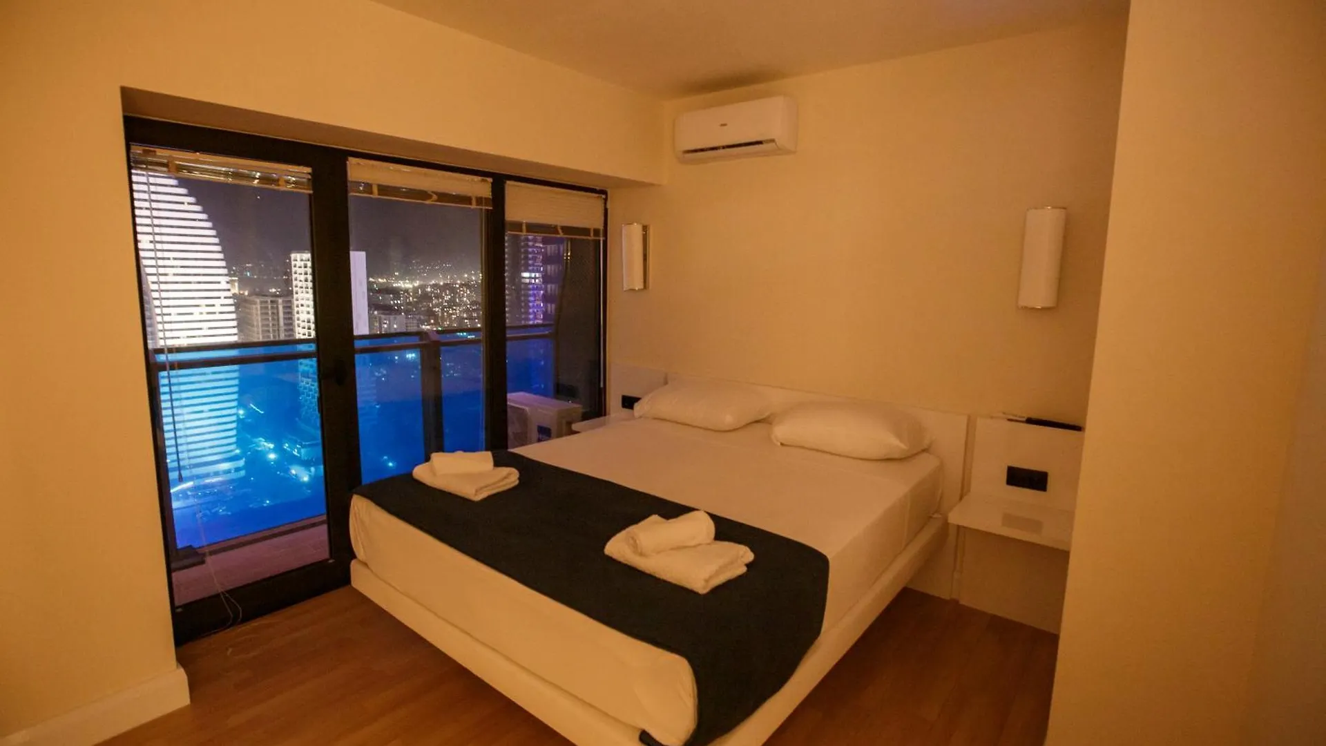 Luxury Apartments In City Center Batumi