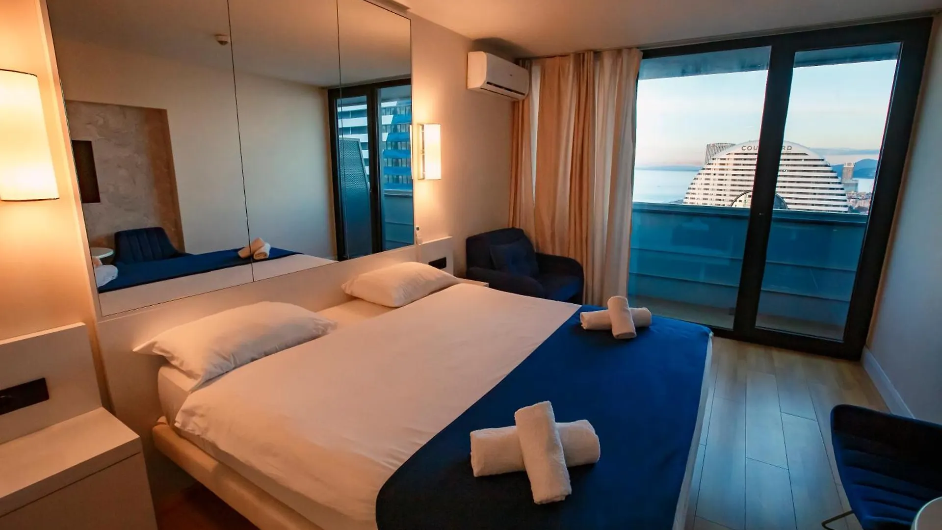 Luxury Apartments In City Center Batumi Georgia