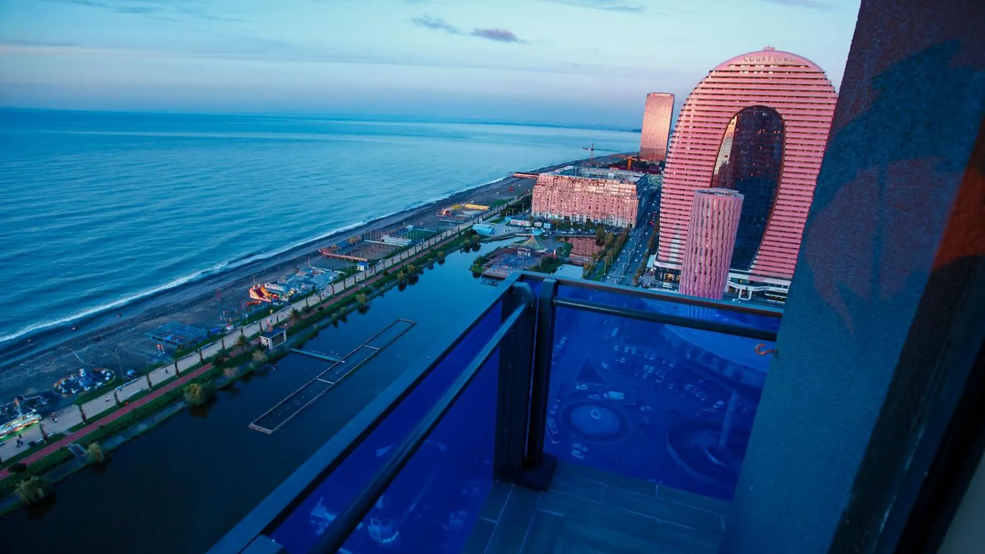 Luxury Apartments In City Center Batumi 0*,  Georgia