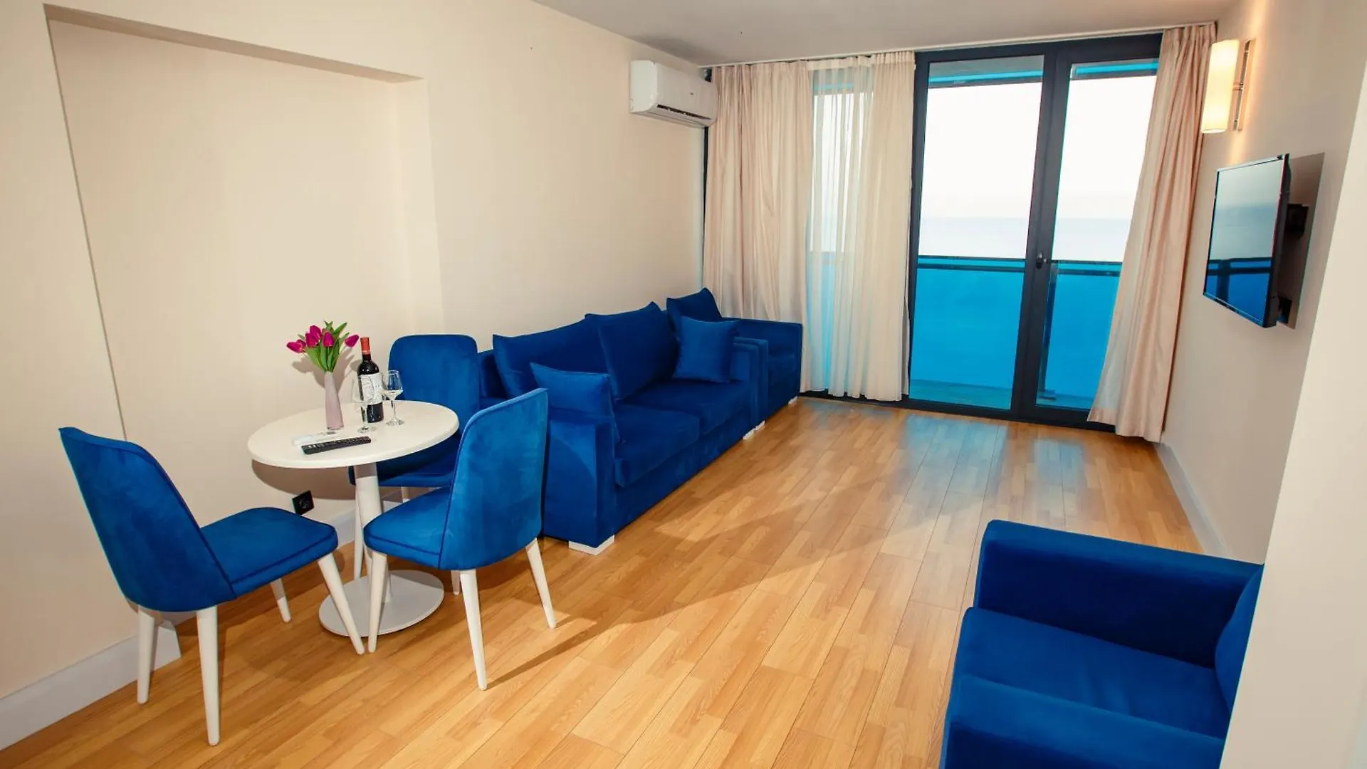 Luxury Apartments In City Center Batumi