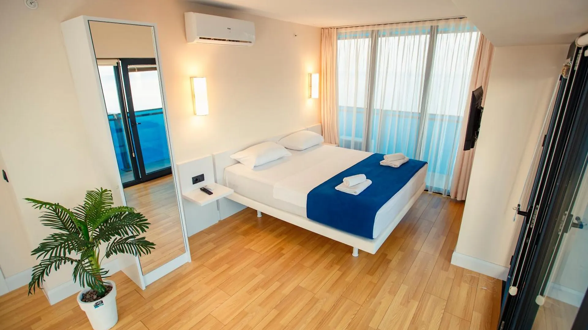 Luxury Apartments In City Center Batumi