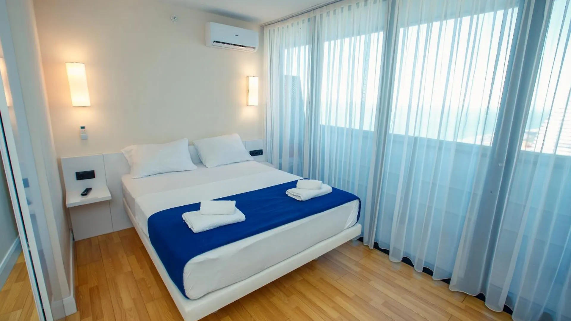 Luxury Apartments In City Center Batumi Georgia