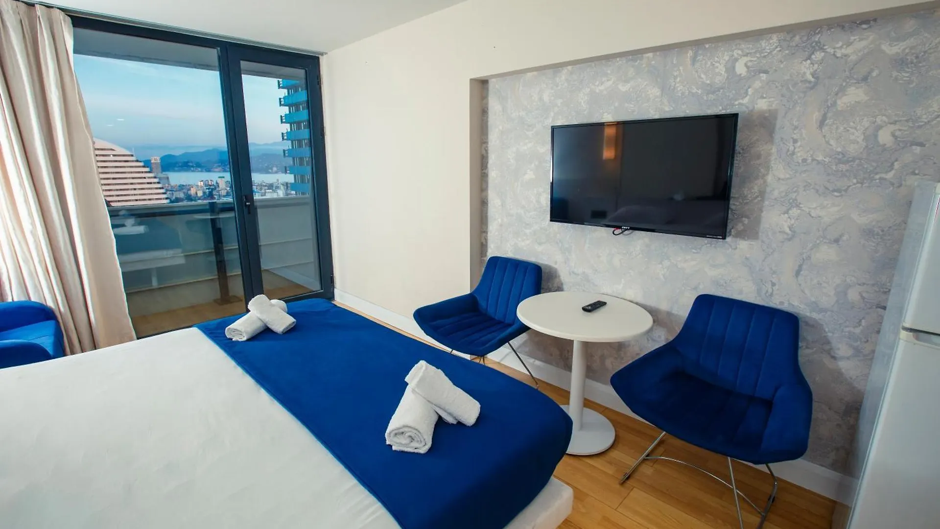 Luxury Apartments In City Center Batumi 0*,  Georgia