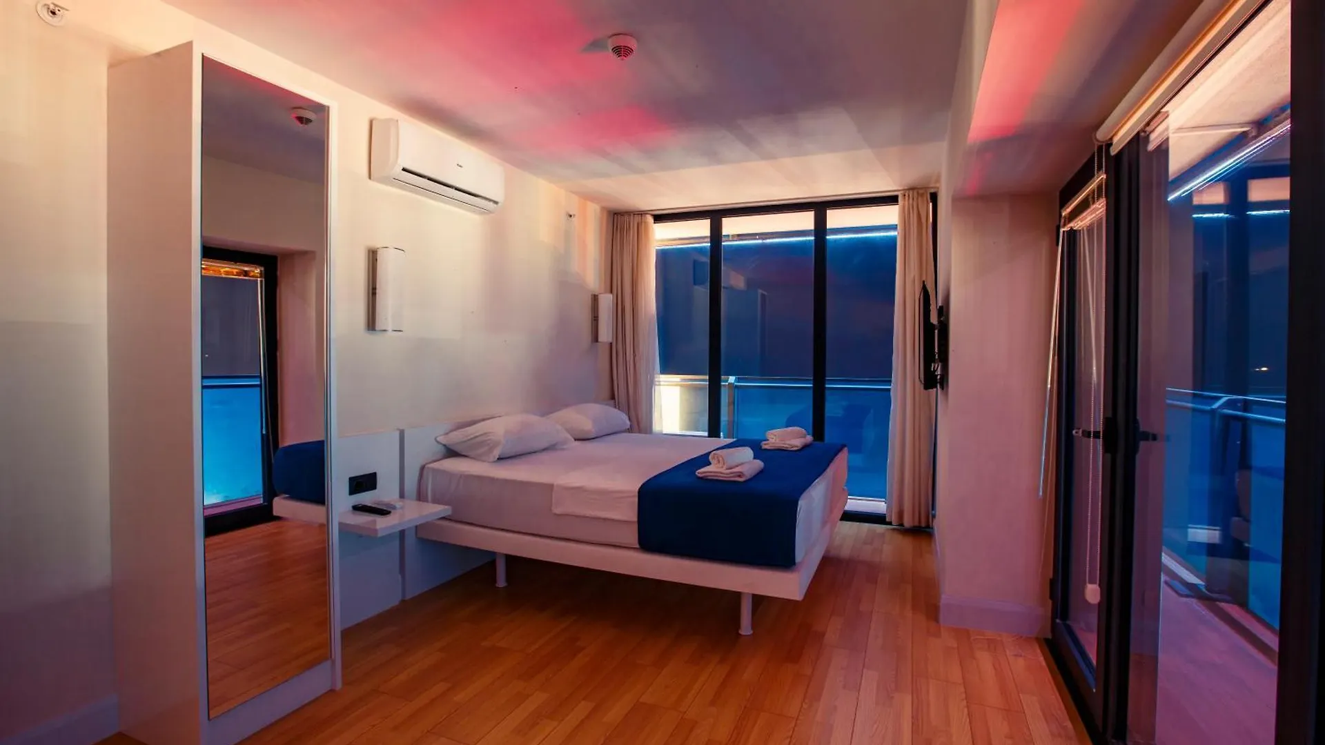Luxury Apartments In City Center Batumi