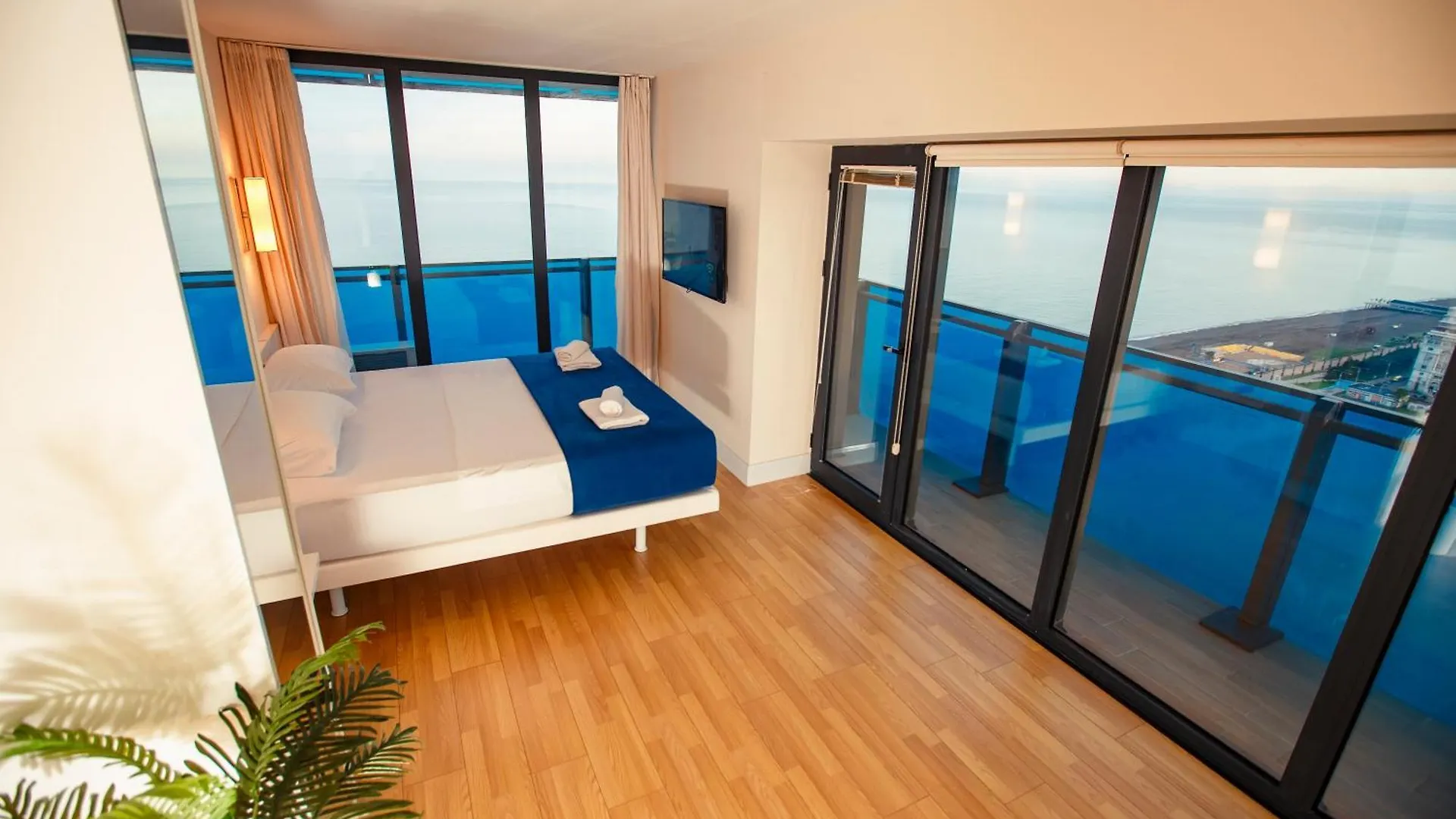 Luxury Apartments In City Center Batumi