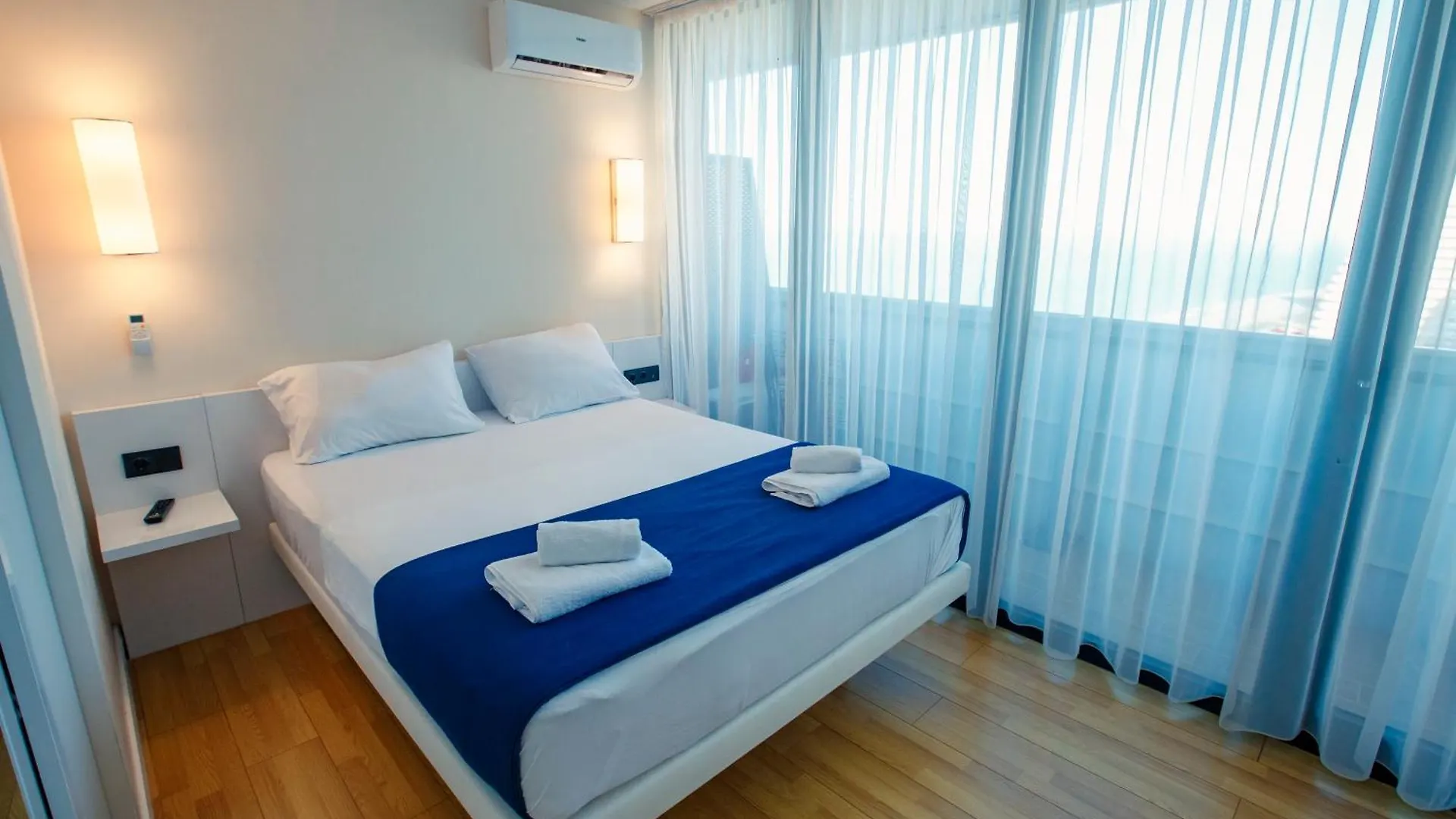 Luxury Apartments In City Center Batumi