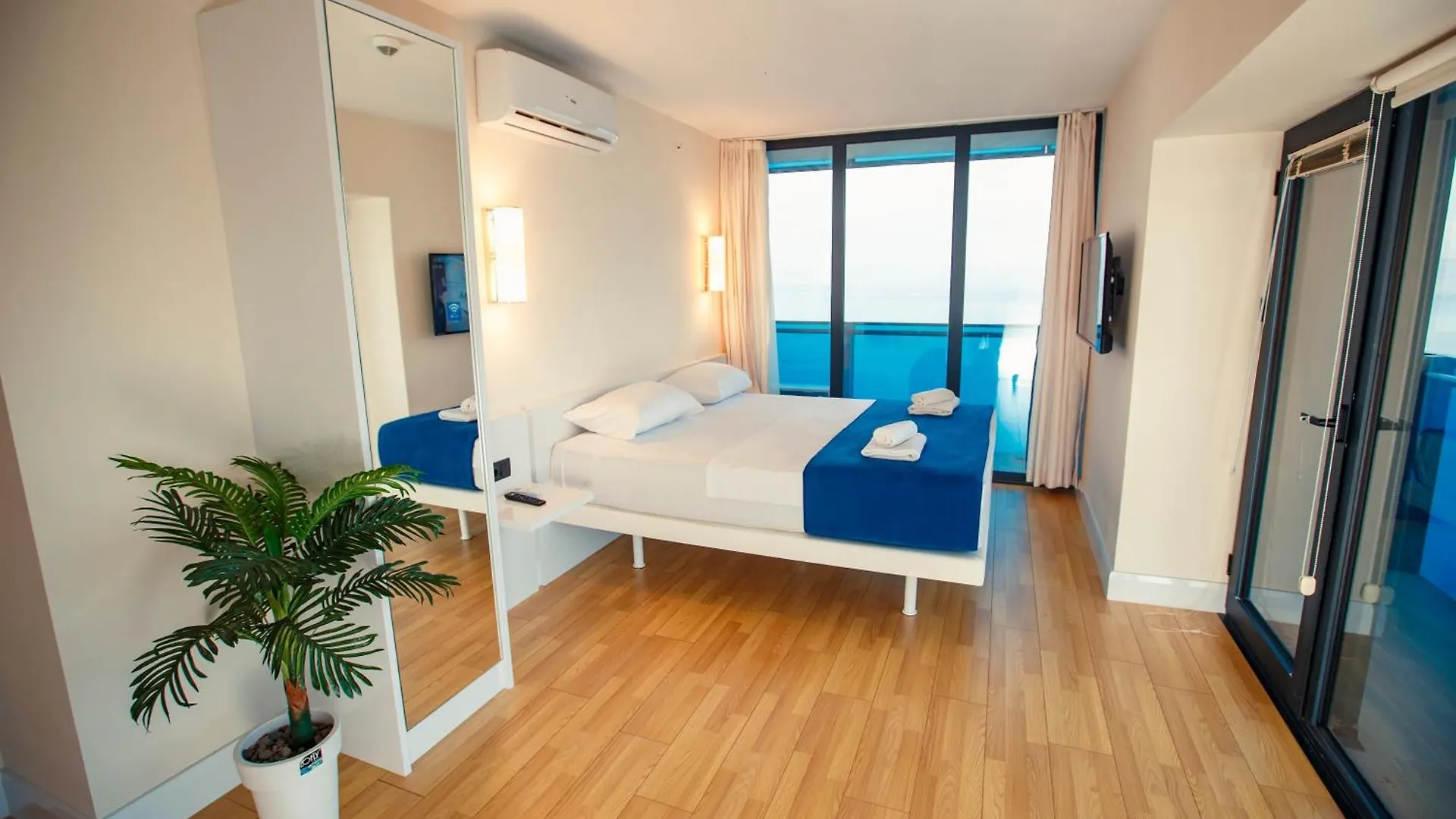 Luxury Apartments In City Center Batumi