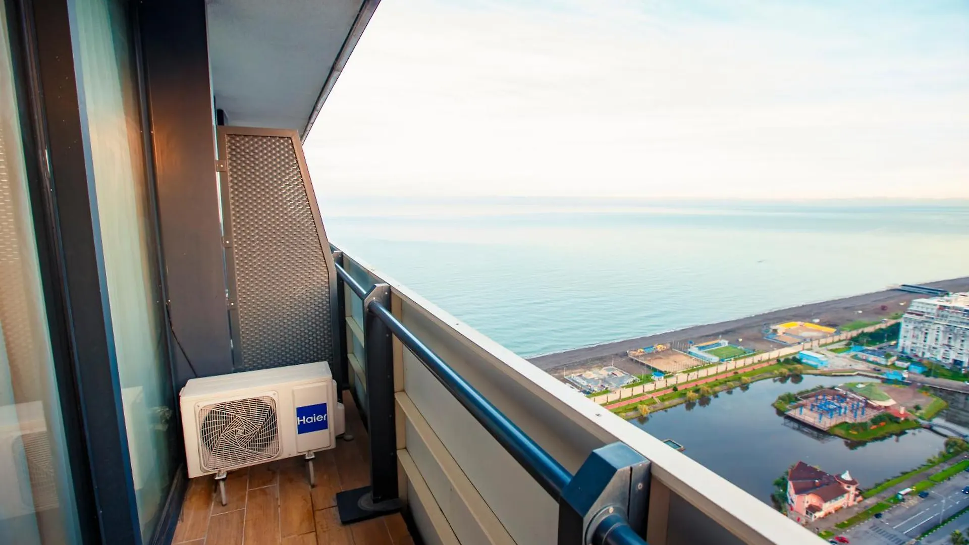 Luxury Apartments In City Center Batumi 0*,  Georgia