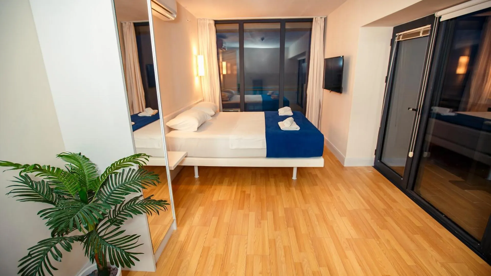 Luxury Apartments In City Center Batumi