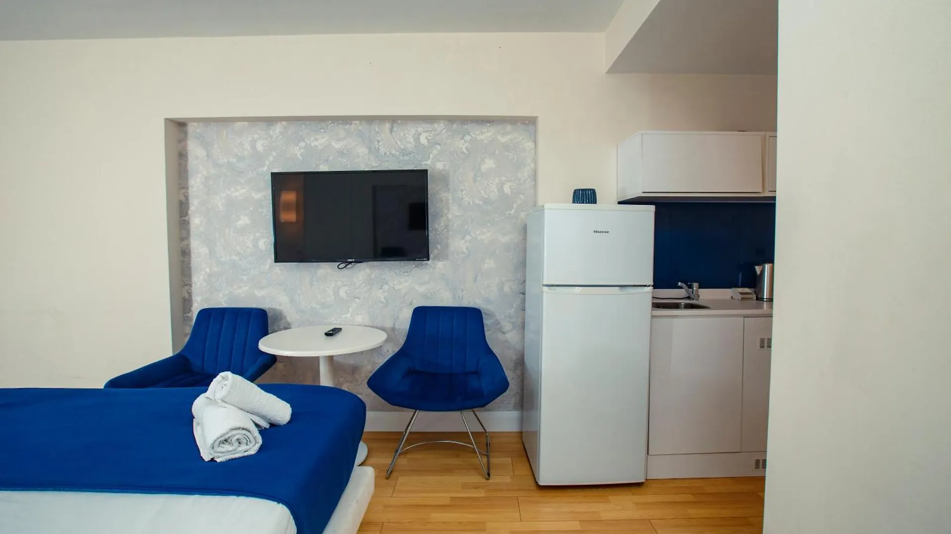 Luxury Apartments In City Center Batumi