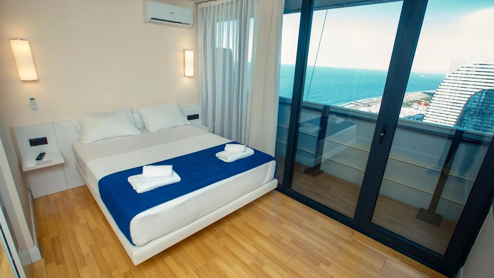 Luxury Apartments In City Center Batumi 0*,  Georgia