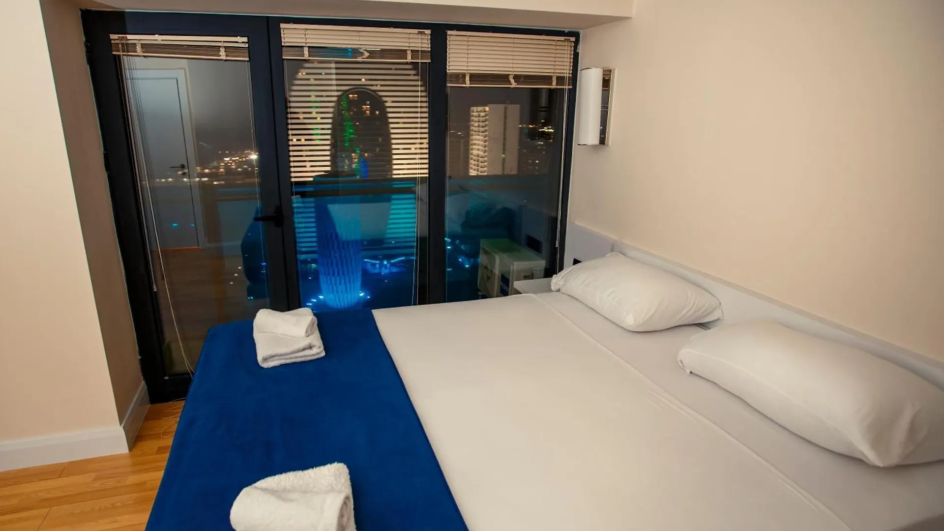 Luxury Apartments In City Center Batumi 0*,  Georgia