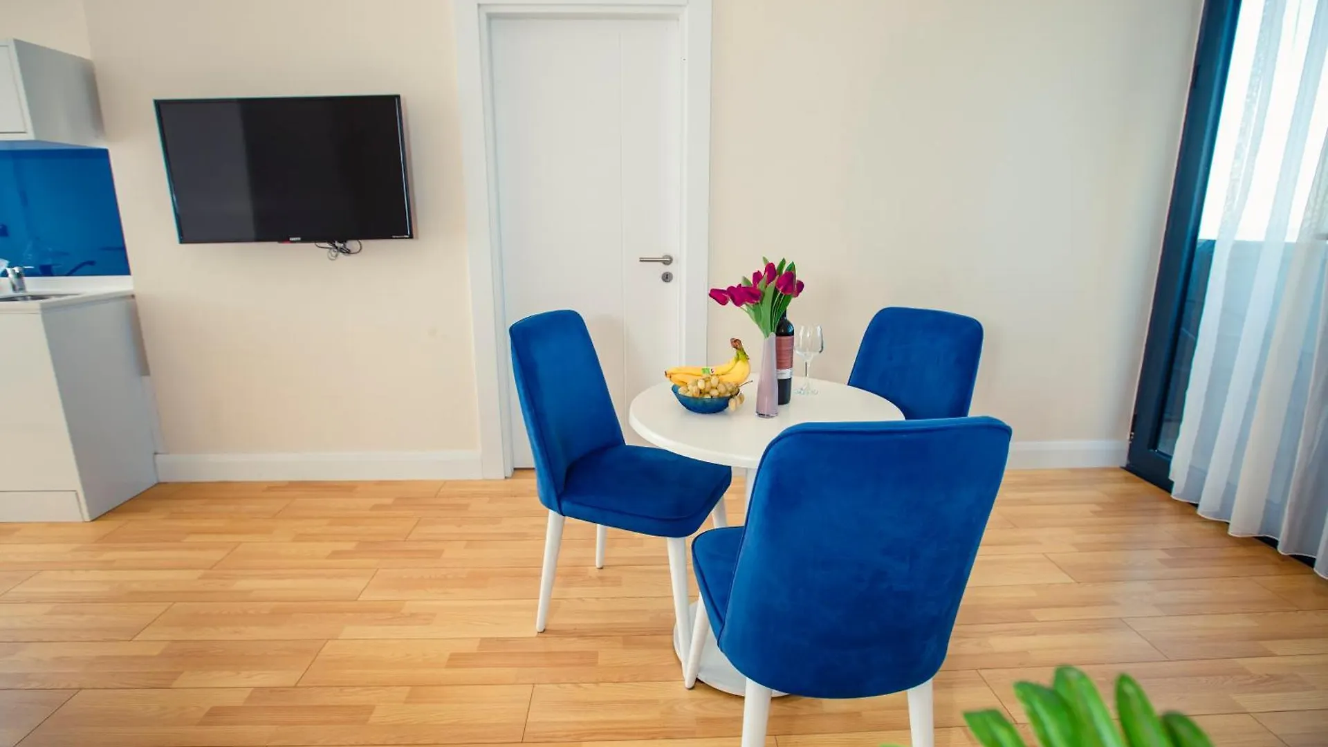 Luxury Apartments In City Center Batumi