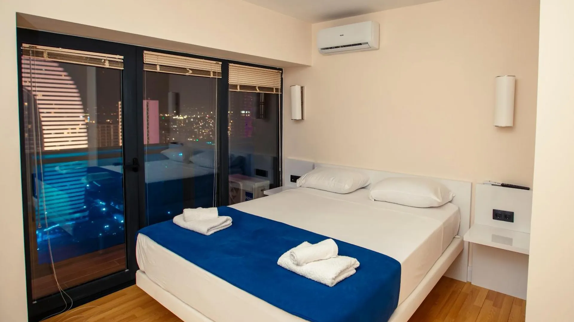 Luxury Apartments In City Center Batumi Georgia