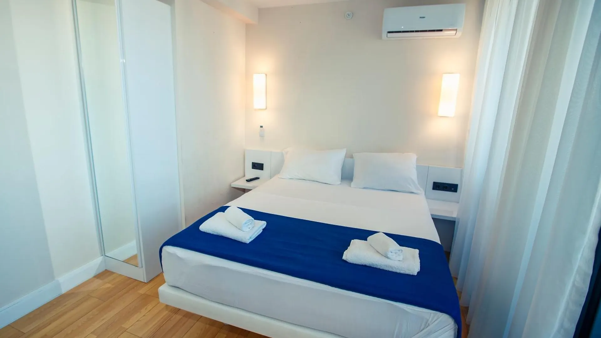 Luxury Apartments In City Center Batumi 0*,