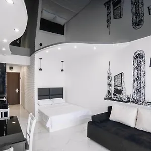 شقة Orbi Tower Aparts, باتومي