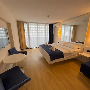Orbi Floor Apar Батуми