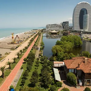Orbi City Ge Hotel