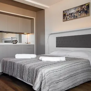 Onyx Palace Delux Батуми