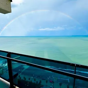 شقة Marvella Orbi Tower, باتومي