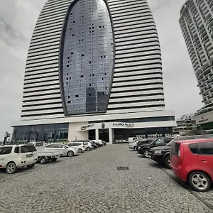  Apartment Luxury With Sea View